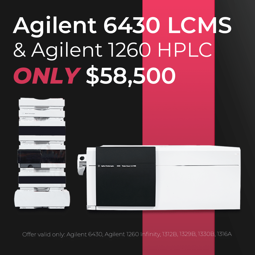 Agilent 6430 1260 Q3 Promo Graphic 1.0