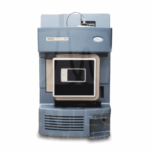 Waters Xevo TQD LCMS