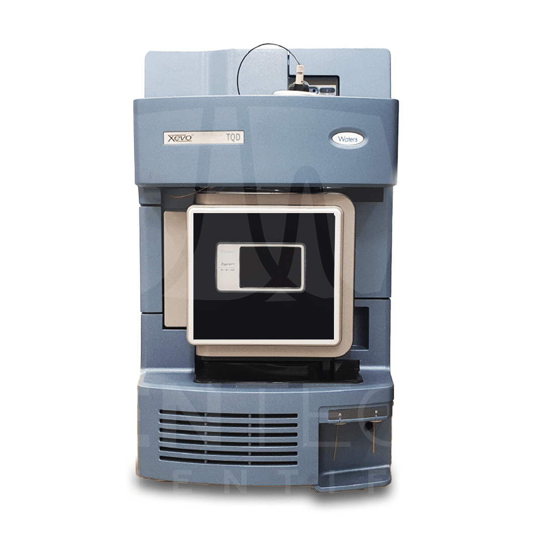 Waters Xevo TQD LCMS