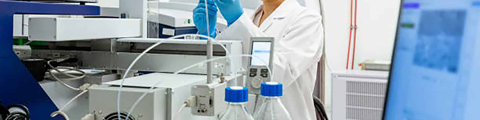 How Much Does a Mass Spectrometer Cost?