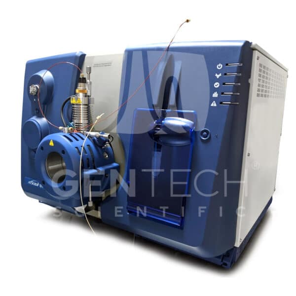 AB Sciex 6500 LCMS Right