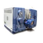 AB Sciex 6500 LCMS Left