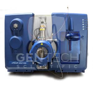 AB Sciex 6500 LCMS Front