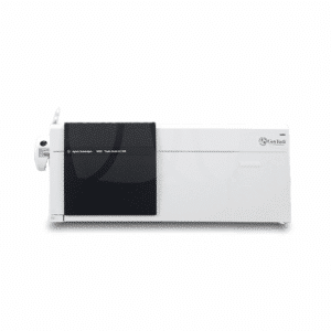 Agilent 6430 LCMS Front Side