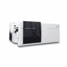 Agilent 6430 LCMS Left Side