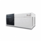 Agilent 6430 LCMS Right Side