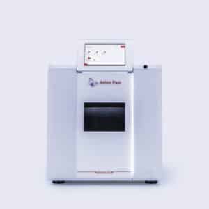 Anton Paar 5001 Front