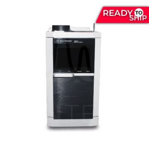 Agilent Intuvo 9000 GC Ready to Ship Front