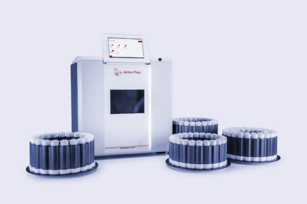 Anton Paar 3001 3