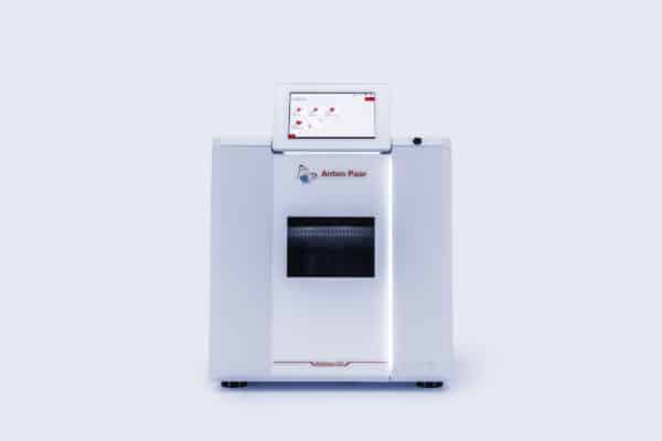 Anton Paar 3001 Front