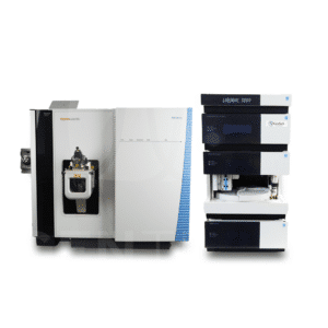 GenTech Fortis and 3000 Ultimate HPLC