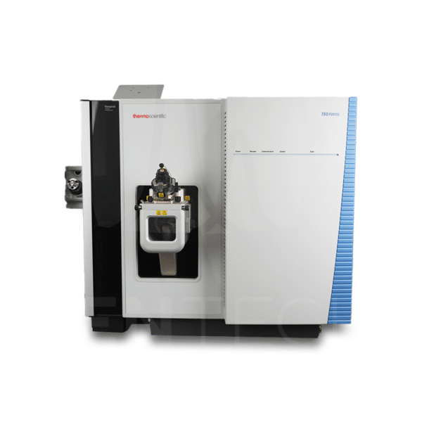 GenTech Thermo Fortis Front