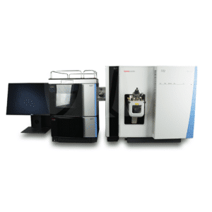 GenTech Thermo Fortis Vanquish Front