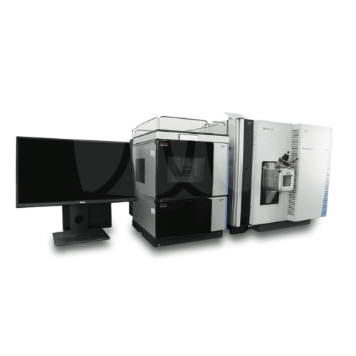 GenTech Thermo Fortis Vanquish Left