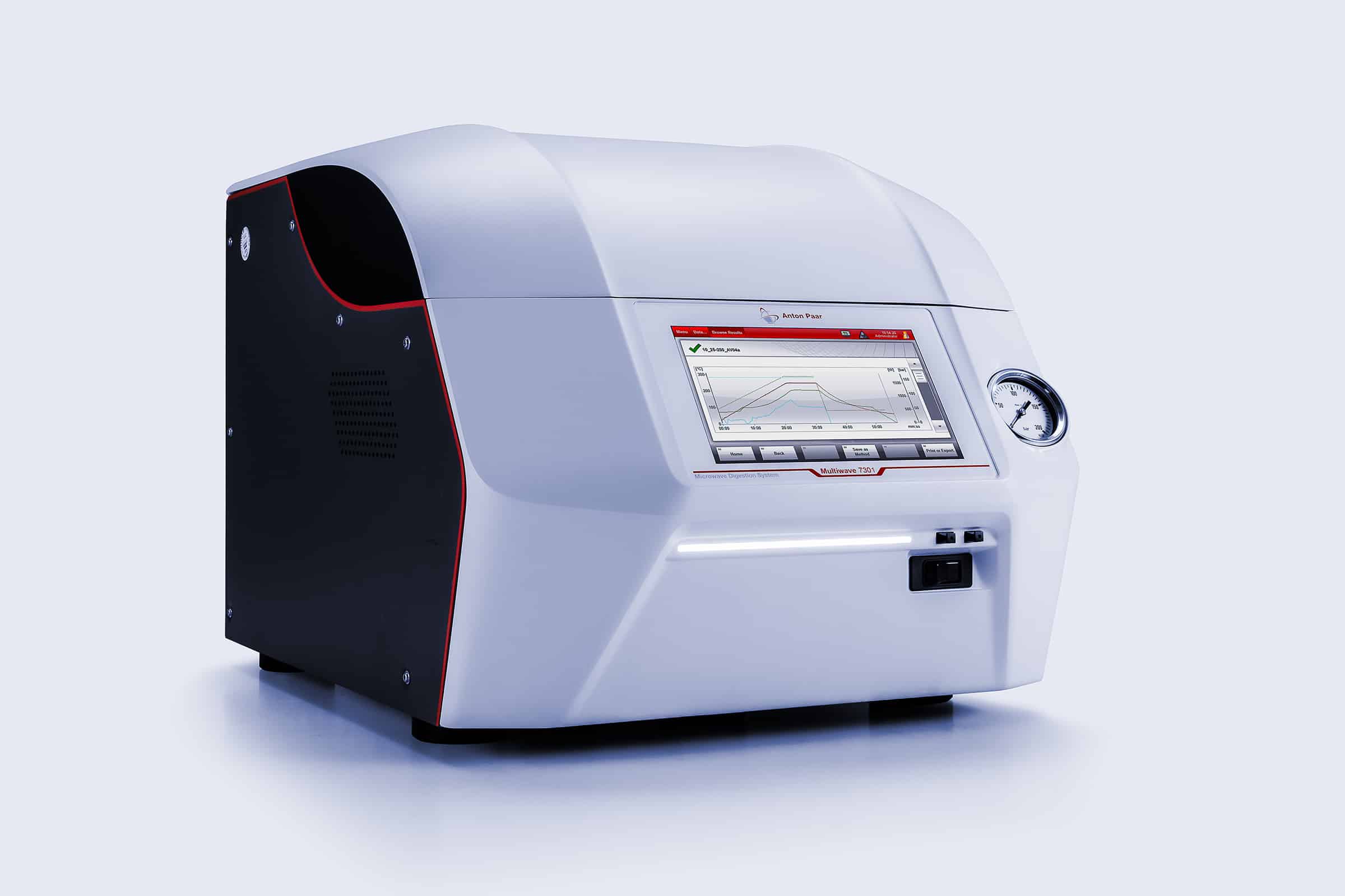 anton paar 7501 4