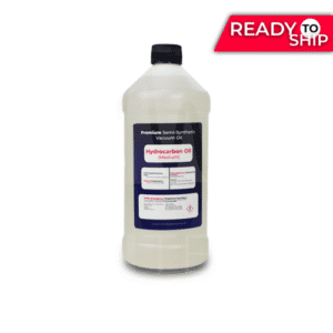 Pump Oil Front RTS