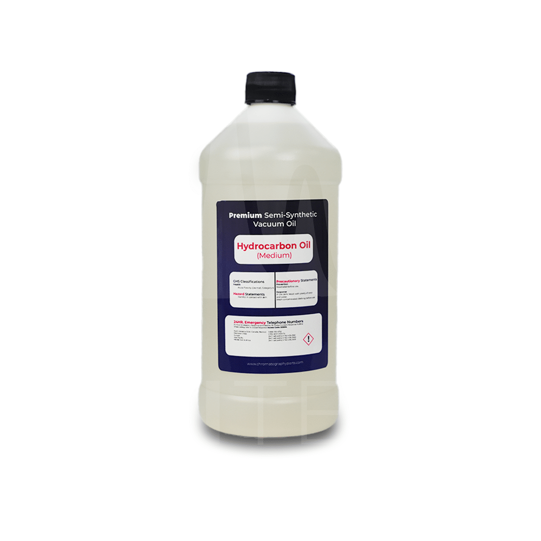 Pump Oil Front Single