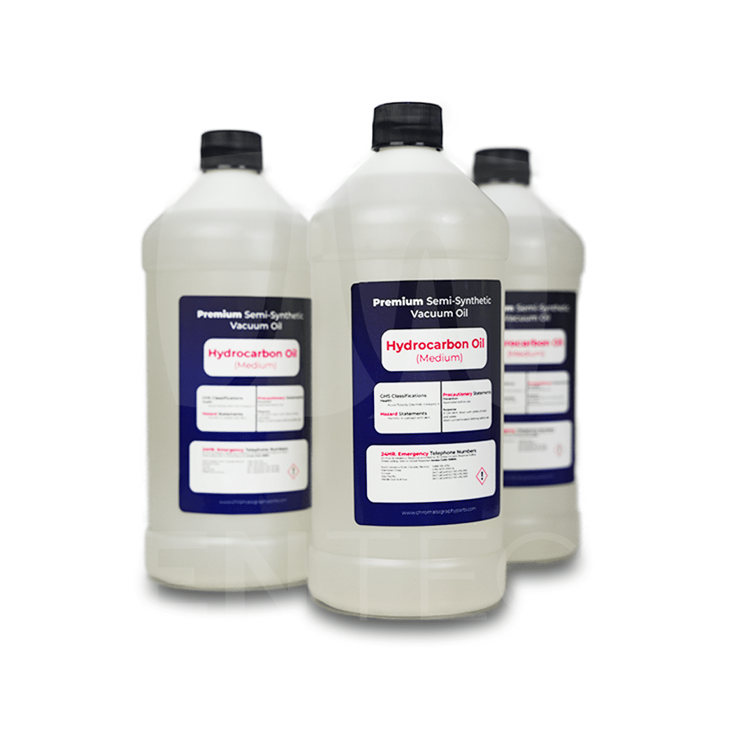 Pump Oil Left Group