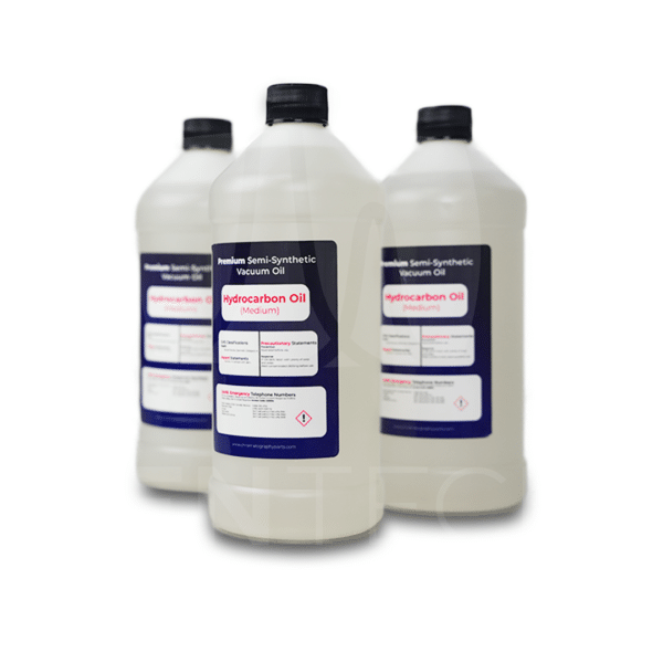 Pump Oil Right Group