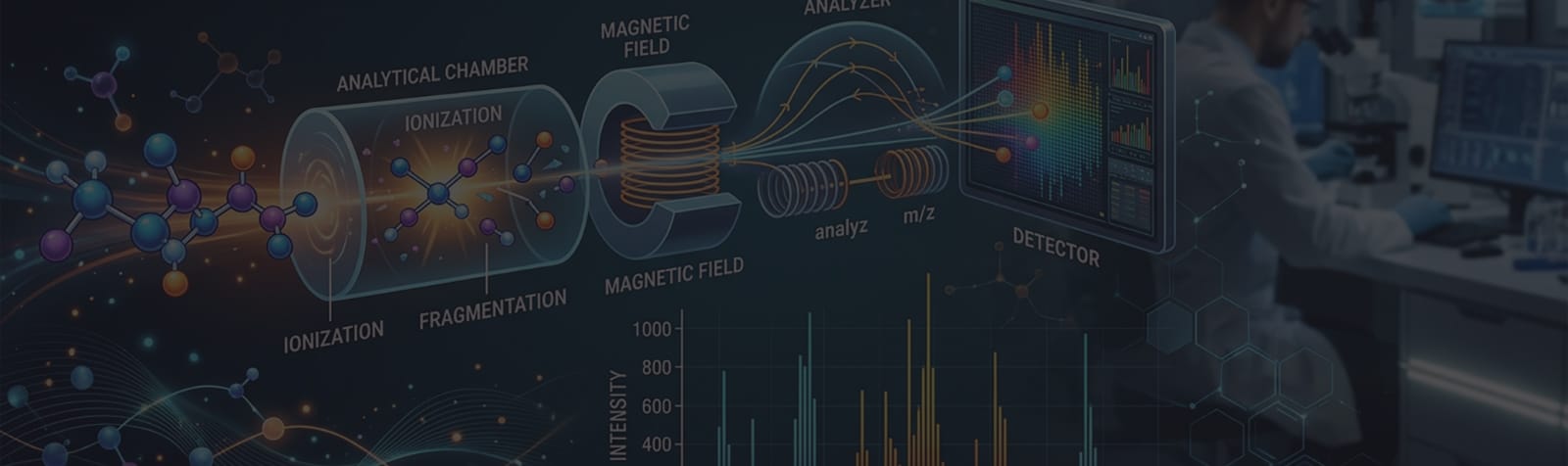 TECH TIP: Mass Spectrometry Resolution
