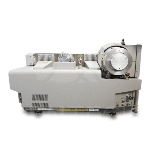 Ab Sciex 4000 QTrap Back
