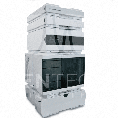 Agilent 1260 Infinity Front End v. 2