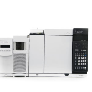 Agilent 7890B GC with 5975C MSD ONLY $34,999 or $675.19/mo
